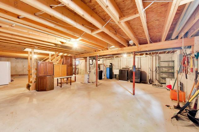 809 Spruce STREET, Twin Lakes, WI 53181