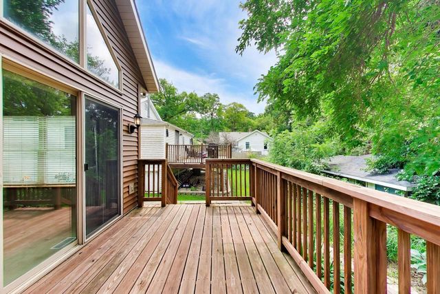 809 Spruce STREET, Twin Lakes, WI 53181