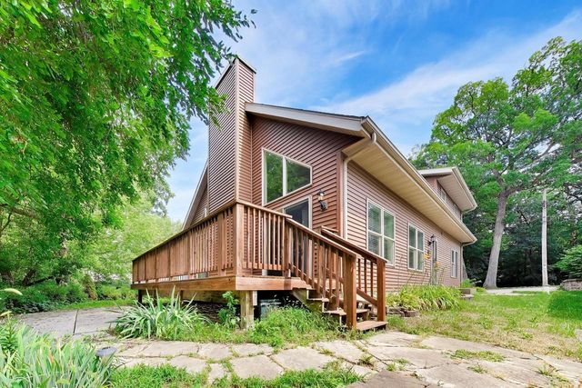 809 Spruce STREET, Twin Lakes, WI 53181
