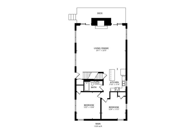 809 Spruce STREET, Twin Lakes, WI 53181