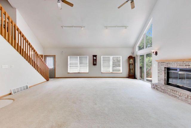 809 Spruce STREET, Twin Lakes, WI 53181