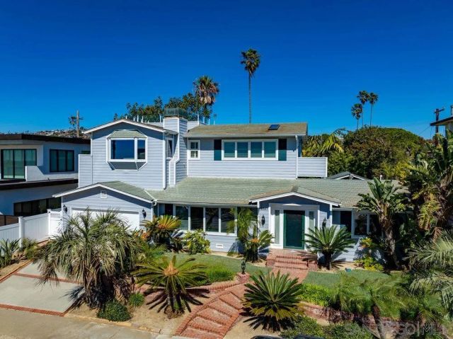 5247 Chelsea, La Jolla, CA 92037