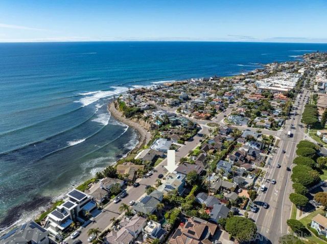 5247 Chelsea, La Jolla, CA 92037