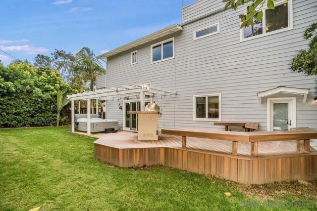 5247 Chelsea, La Jolla, CA 92037