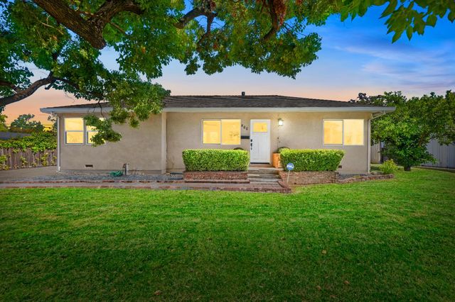 800 Watt Ave, Sacramento, CA 95864