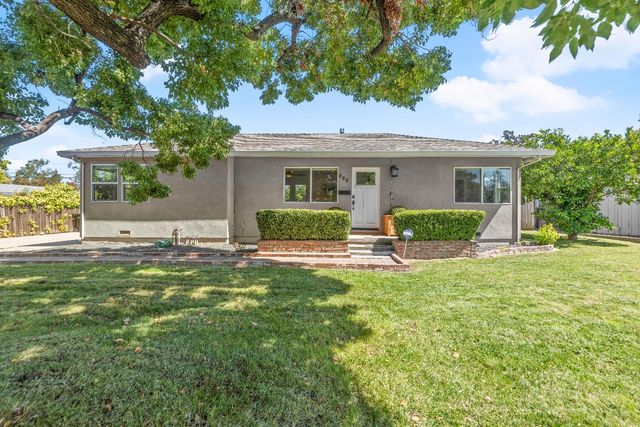 800 Watt Ave, Sacramento, CA 95864