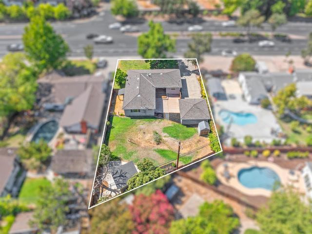 800 Watt Ave, Sacramento, CA 95864