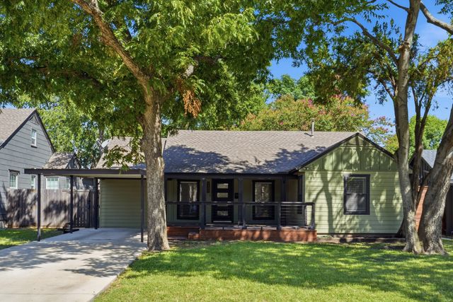 9011 Angora Street, Dallas, TX 75218