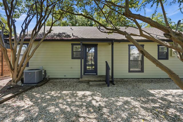 9011 Angora Street, Dallas, TX 75218