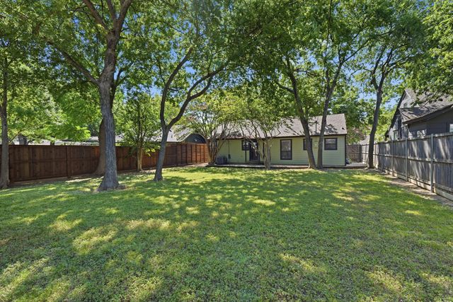 9011 Angora Street, Dallas, TX 75218