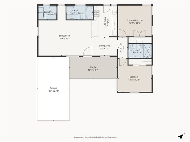 9011 Angora Street, Dallas, TX 75218