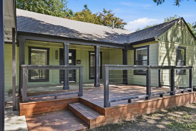 9011 Angora Street, Dallas, TX 75218