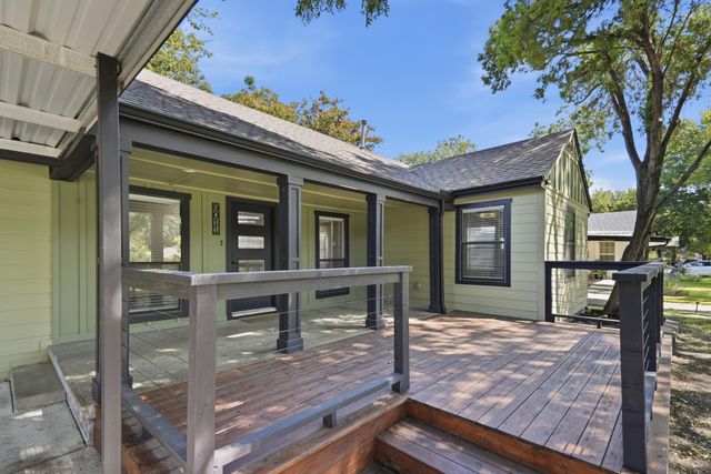 9011 Angora Street, Dallas, TX 75218