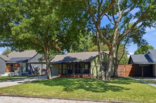 9011 Angora Street, Dallas, TX 75218