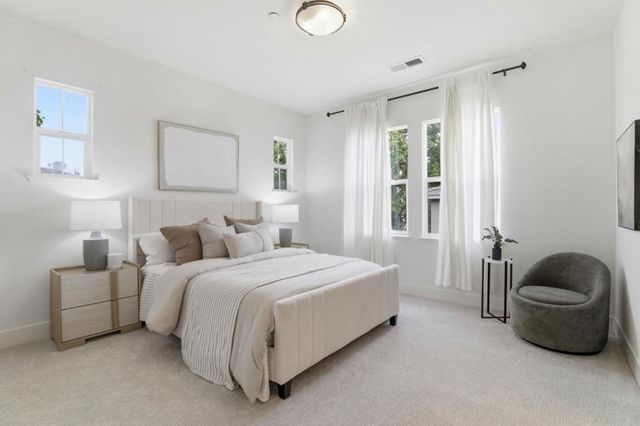 1477 W San Carlos Street, San Jose, CA 95126
