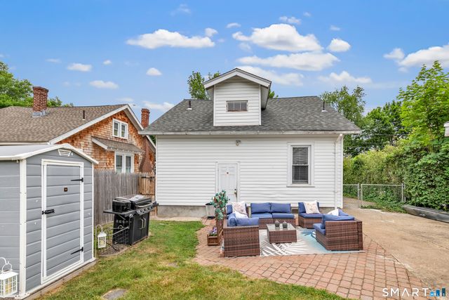 12 Violet Street, Hamden, CT 06517