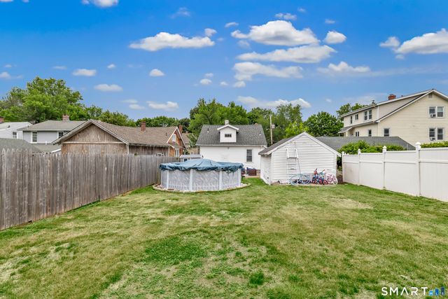 12 Violet Street, Hamden, CT 06517