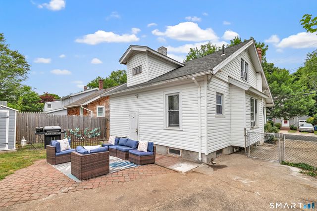 12 Violet Street, Hamden, CT 06517