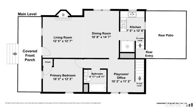 12 Violet Street, Hamden, CT 06517