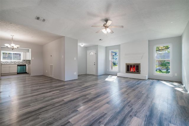 20230 Regents Corner Drive, Katy, TX 77449