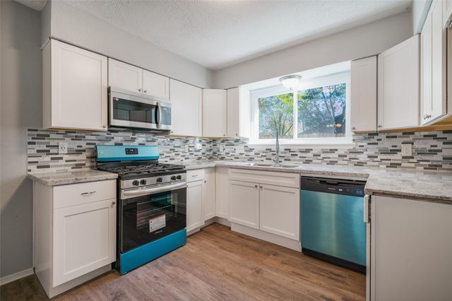 20230 Regents Corner Drive, Katy, TX 77449