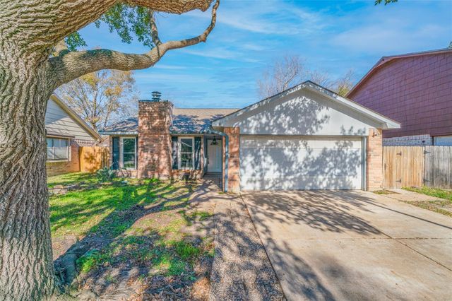 20230 Regents Corner Drive, Katy, TX 77449