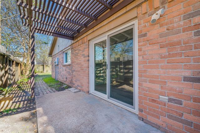 20230 Regents Corner Drive, Katy, TX 77449