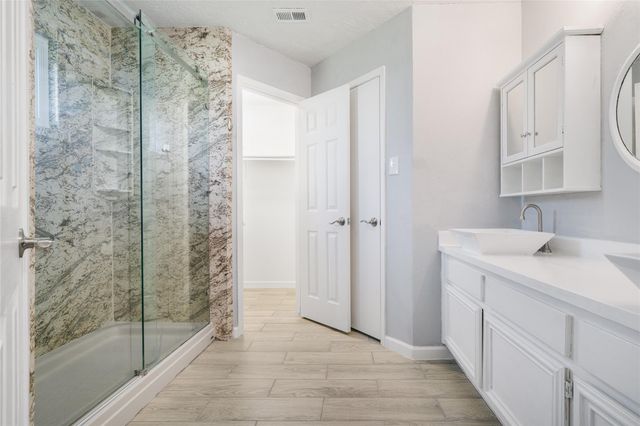 20230 Regents Corner Drive, Katy, TX 77449
