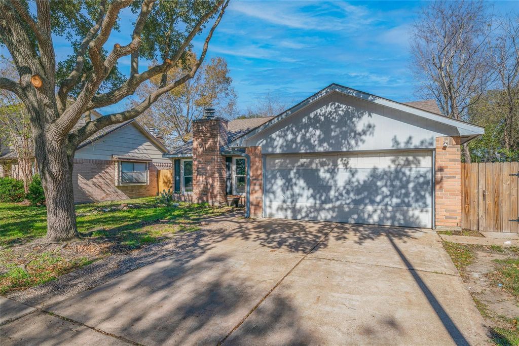 20230 Regents Corner Drive, Katy, TX 77449