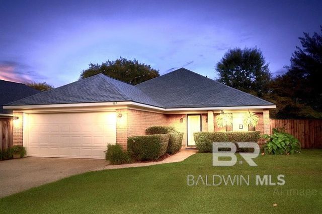 25732 Argonne Drive, Daphne, AL 36526