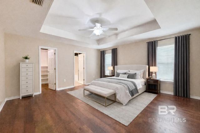 25732 Argonne Drive, Daphne, AL 36526