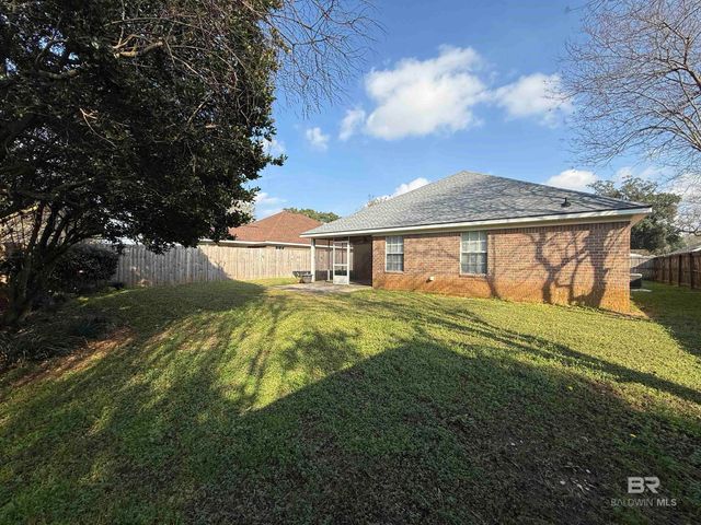 25732 Argonne Drive, Daphne, AL 36526