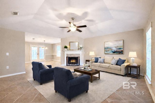 25732 Argonne Drive, Daphne, AL 36526