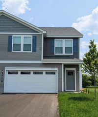 8387 Cherry Street, Clear Lake, MN 55319