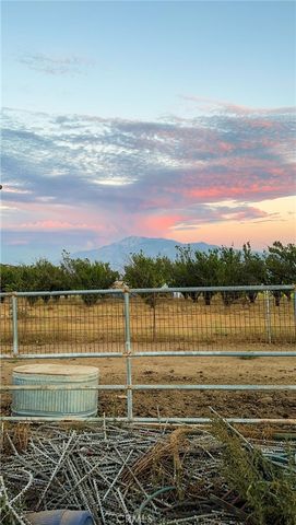 0 Gilman, Banning, CA 92220