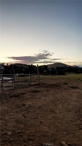 0 Gilman, Banning, CA 92220
