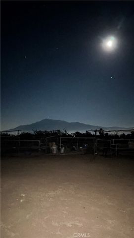 0 Gilman, Banning, CA 92220