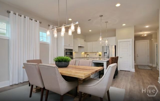 46 Oren Street, Richmond Hill, GA 31324