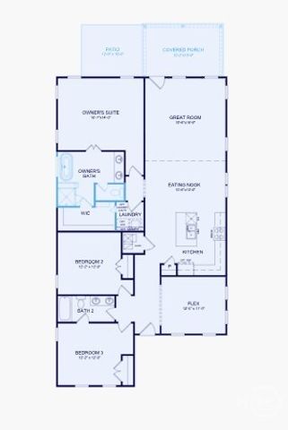 46 Oren Street, Richmond Hill, GA 31324