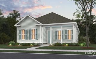 46 Oren Street, Richmond Hill, GA 31324