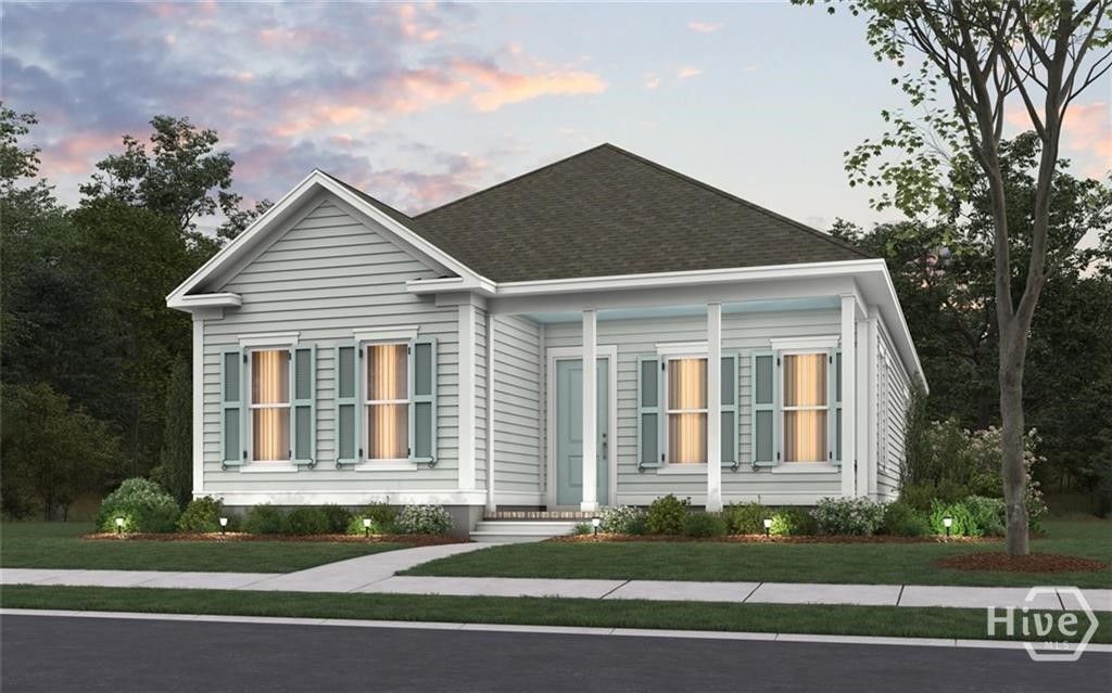 Image 1 of property listing at 46 Oren Street, Richmond Hill, GA 31324
