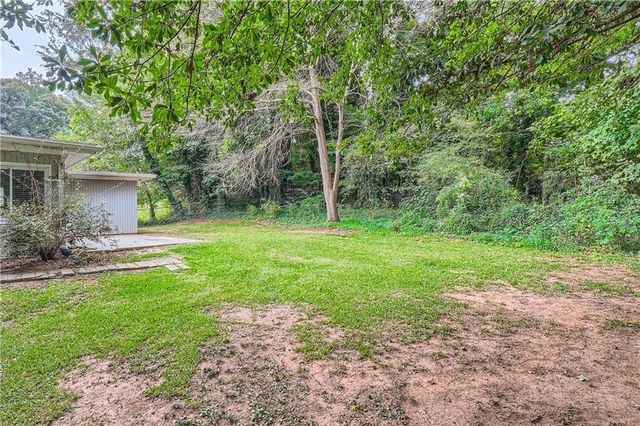 3189 Dogwood Drive, Atlanta, GA 30344