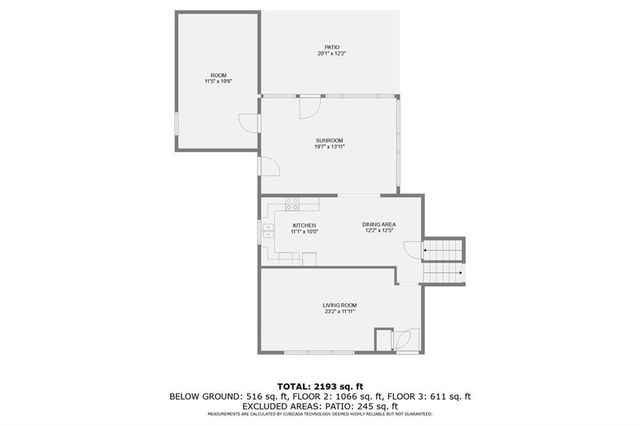 3189 Dogwood Drive, Atlanta, GA 30344