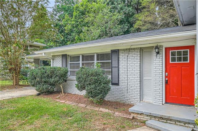 3189 Dogwood Drive, Atlanta, GA 30344