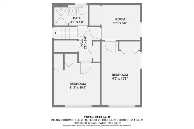 3189 Dogwood Drive, Atlanta, GA 30344