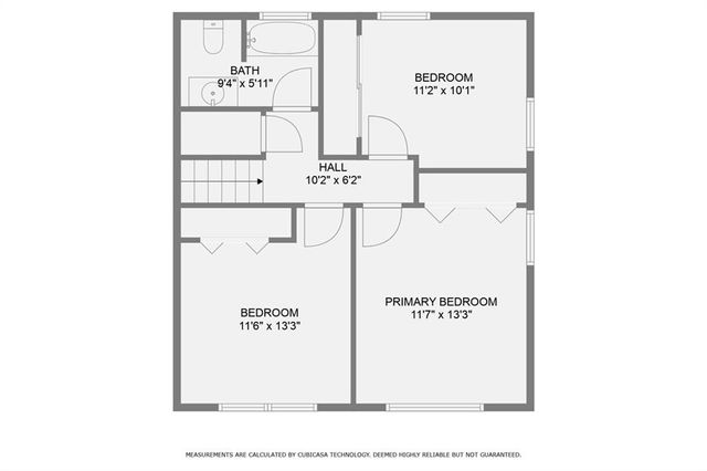 3189 Dogwood Drive, Atlanta, GA 30344