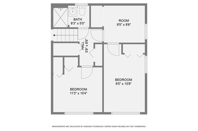 3189 Dogwood Drive, Atlanta, GA 30344