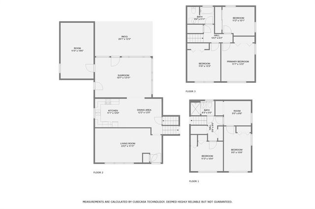 3189 Dogwood Drive, Atlanta, GA 30344