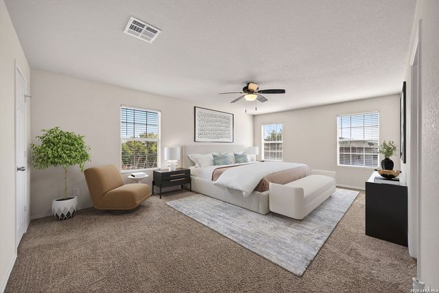 9226 Beech Grove, San Antonio, TX 78245