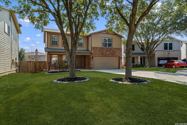 9226 Beech Grove, San Antonio, TX 78245